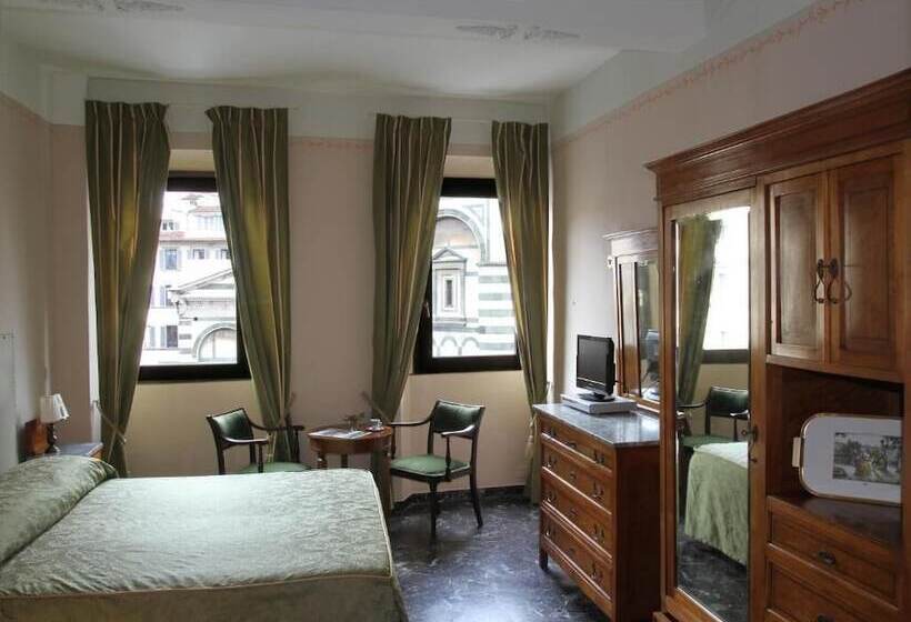 فندق B&b A Florence View