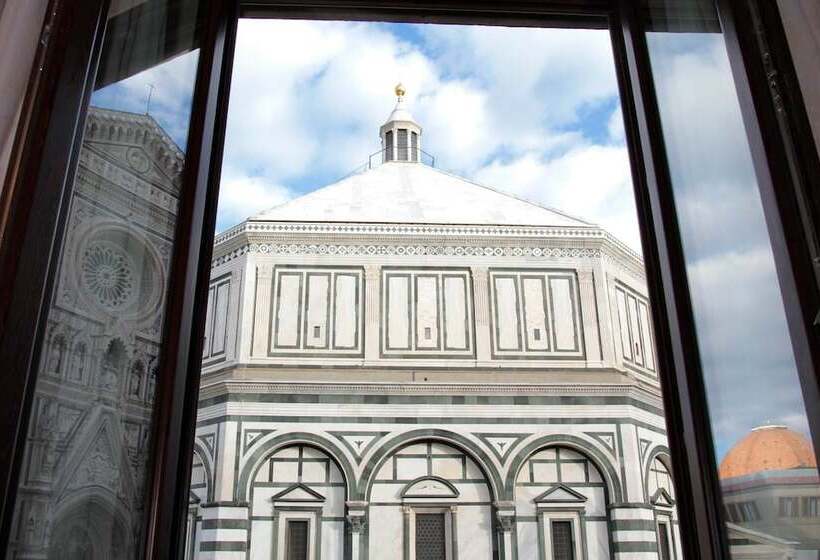 هتل B&b A Florence View