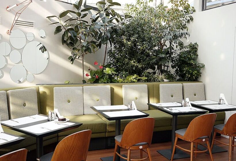 Fotos del hotel Berthelot  Bucharest:  11