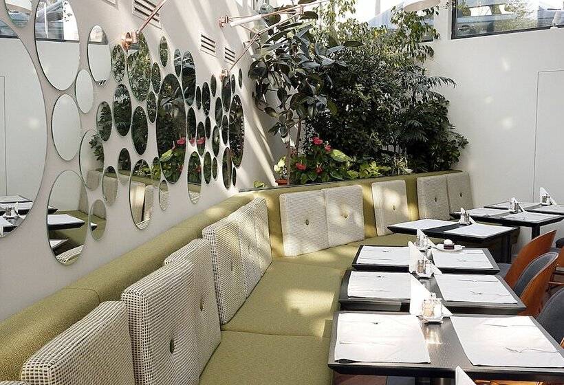 Fotos del hotel Berthelot  Bucharest:  18