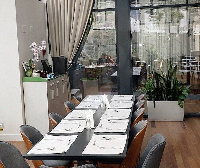 Fotos del hotel Berthelot  Bucharest:  17