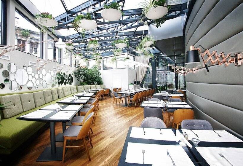 Fotos del hotel Berthelot  Bucharest:  2