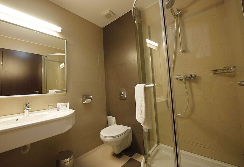 Fotos del hotel Berthelot  Bucharest:  9