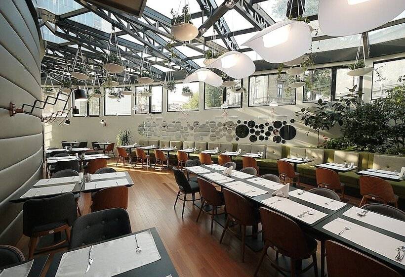 Fotos del hotel Berthelot  Bucharest:  8