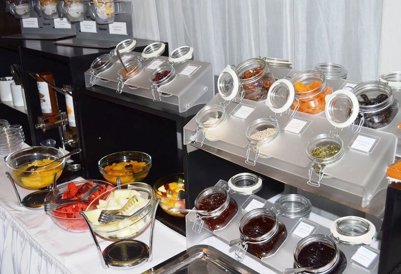 Fotos del hotel Berthelot  Bucharest:  3