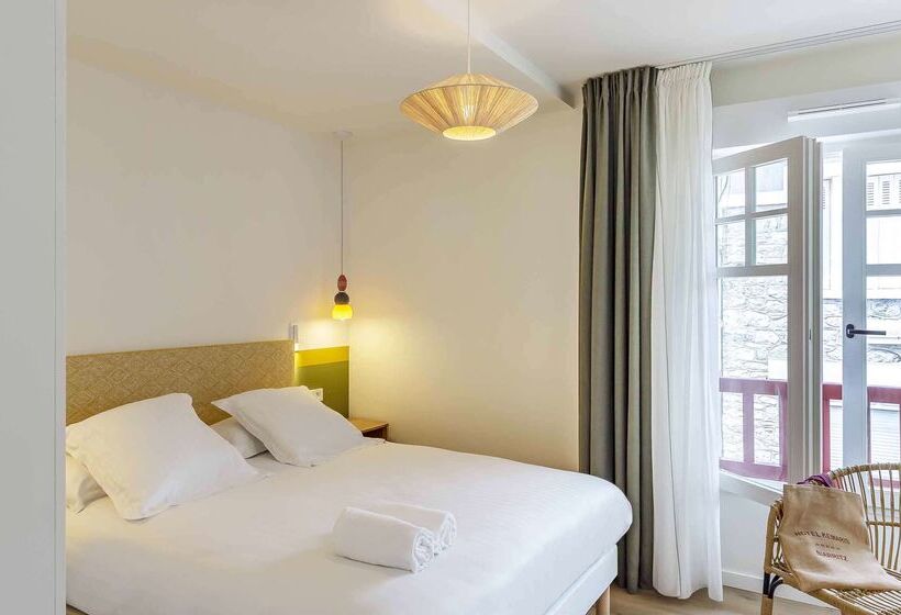 هتل Hôtel Kemaris