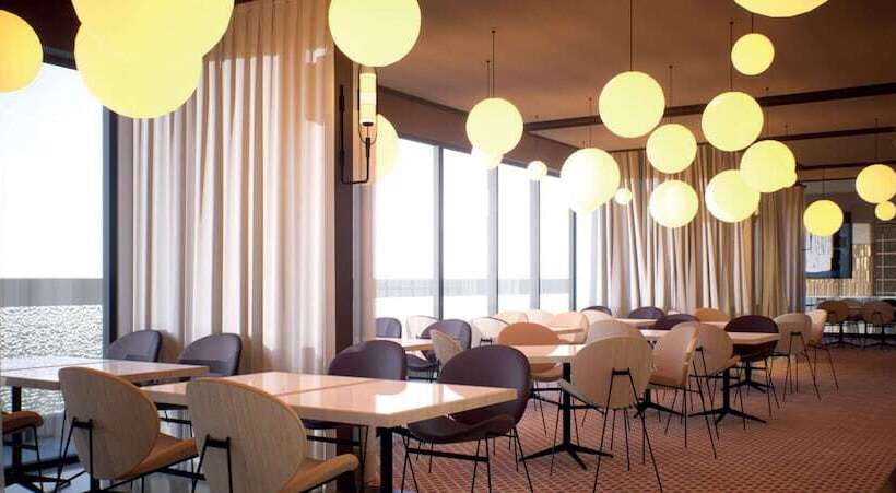 هتل Best Western Premier Malta