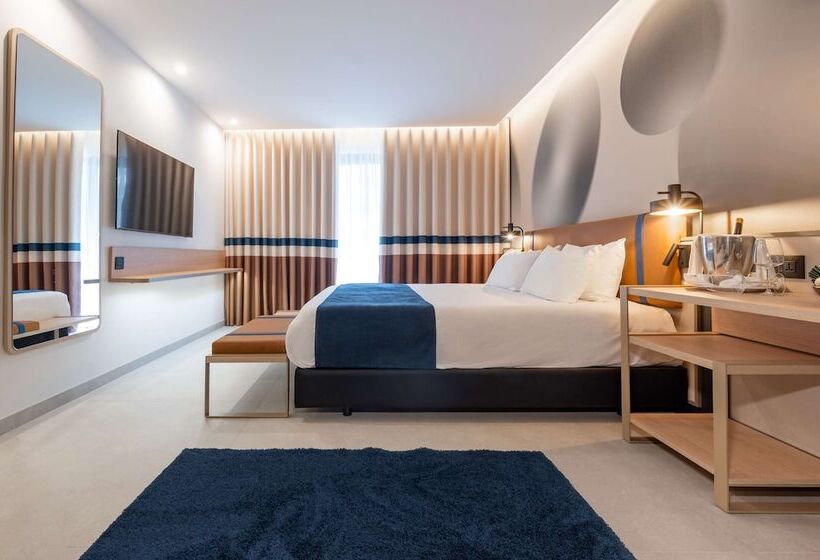 هتل Best Western Premier Malta