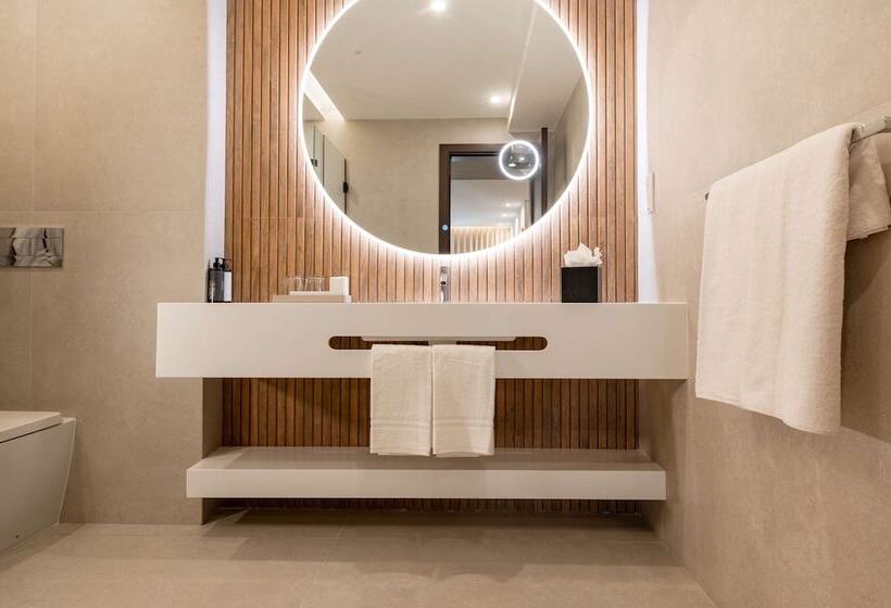 هتل Best Western Premier Malta