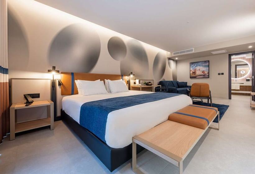 هتل Best Western Premier Malta