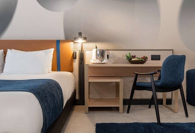 هتل Best Western Premier Malta