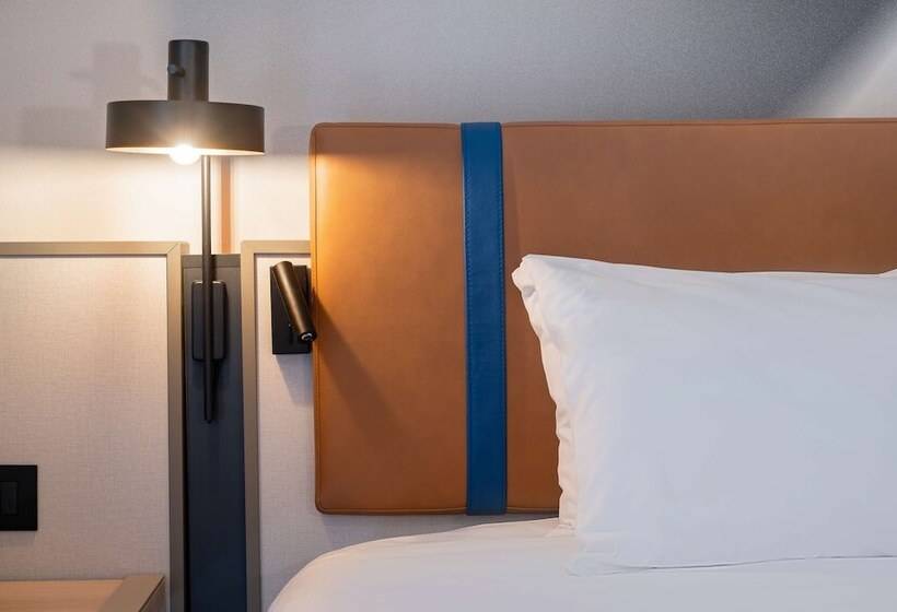 هتل Best Western Premier Malta