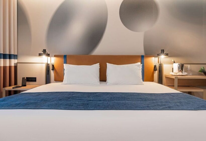 هتل Best Western Premier Malta