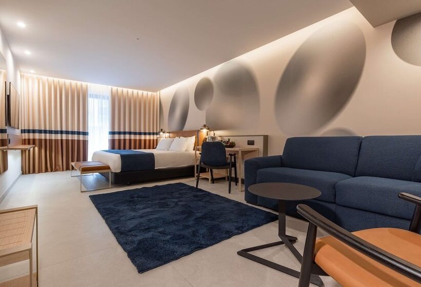 هتل Best Western Premier Malta