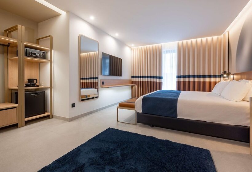 هتل Best Western Premier Malta