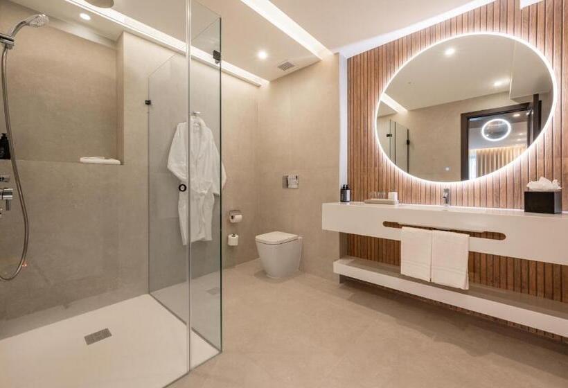 هتل Best Western Premier Malta
