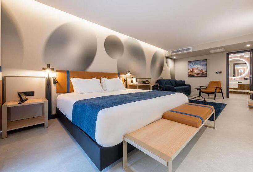 هتل Best Western Premier Malta