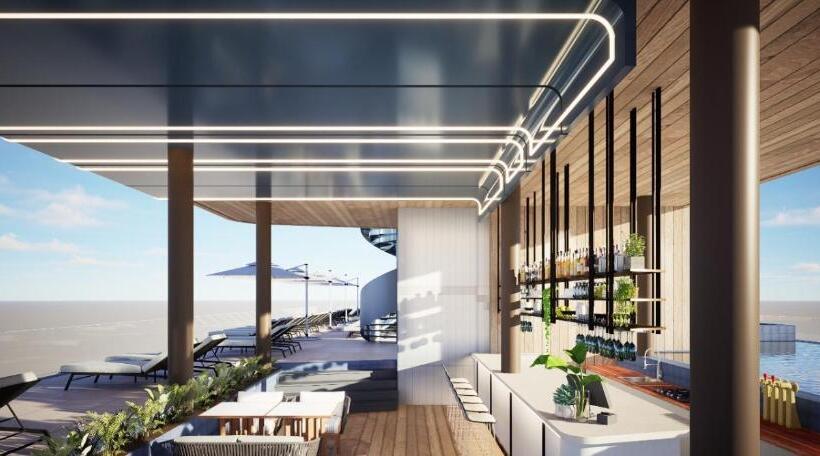 هتل Best Western Premier Malta