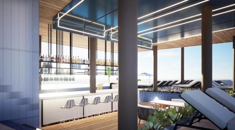 هتل Best Western Premier Malta