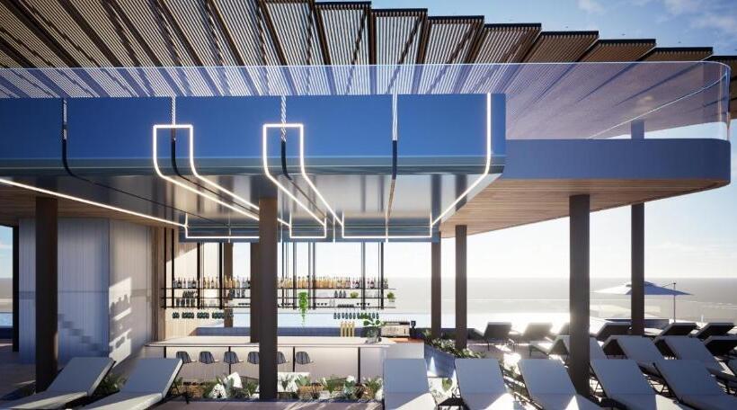 هتل Best Western Premier Malta