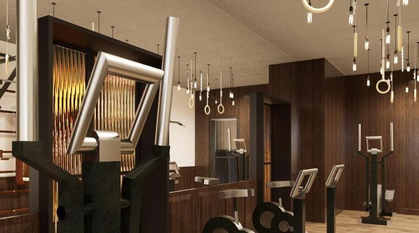 هتل Best Western Premier Malta