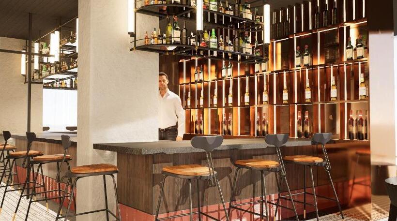 هتل Best Western Premier Malta
