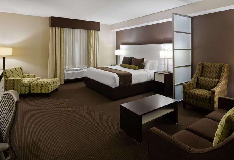 Fotos del hotel Best Western Premier Miami International Airport Hotel & Suites Coral Gables:  41