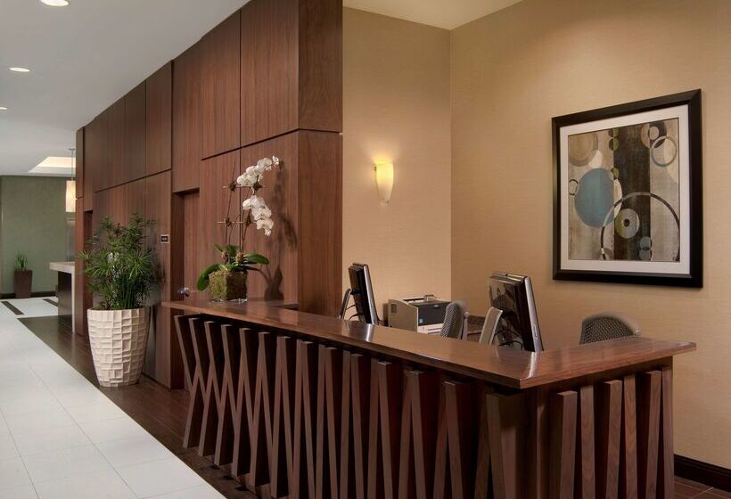 Fotos del hotel Best Western Premier Miami International Airport Hotel & Suites Coral Gables:  8