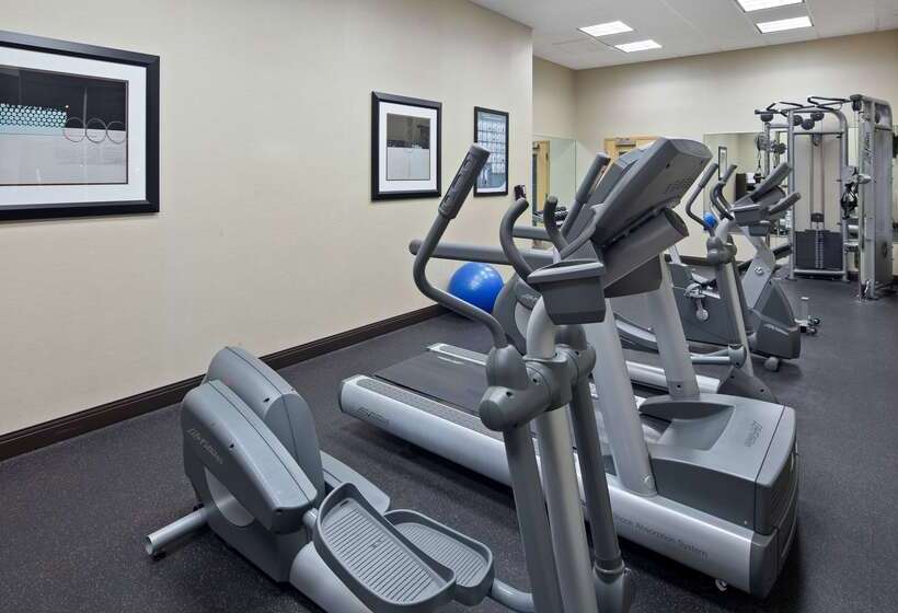 Fotos del hotel Best Western Premier Miami International Airport Hotel & Suites Coral Gables:  4