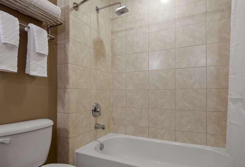 Fotos del hotel Best Western Premier Miami International Airport Hotel & Suites Coral Gables:  48