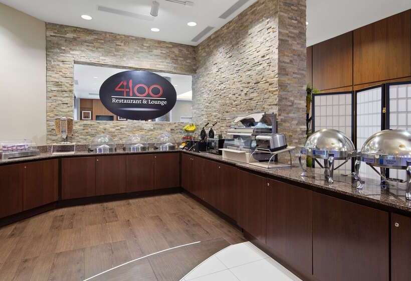 Fotos del hotel Best Western Premier Miami International Airport Hotel & Suites Coral Gables:  12