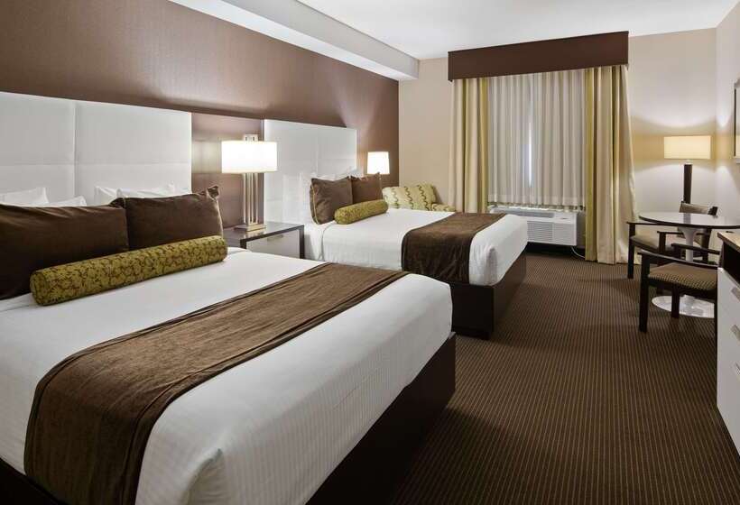 Best Western Premier Miami International Airport Hotel & Suites Coral Gables