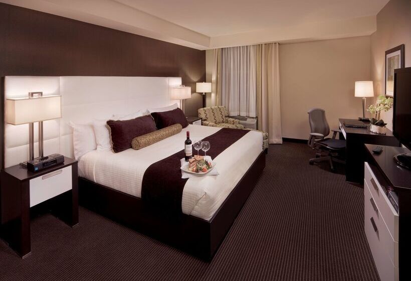 Fotos del hotel Best Western Premier Miami International Airport Hotel & Suites Coral Gables:  17
