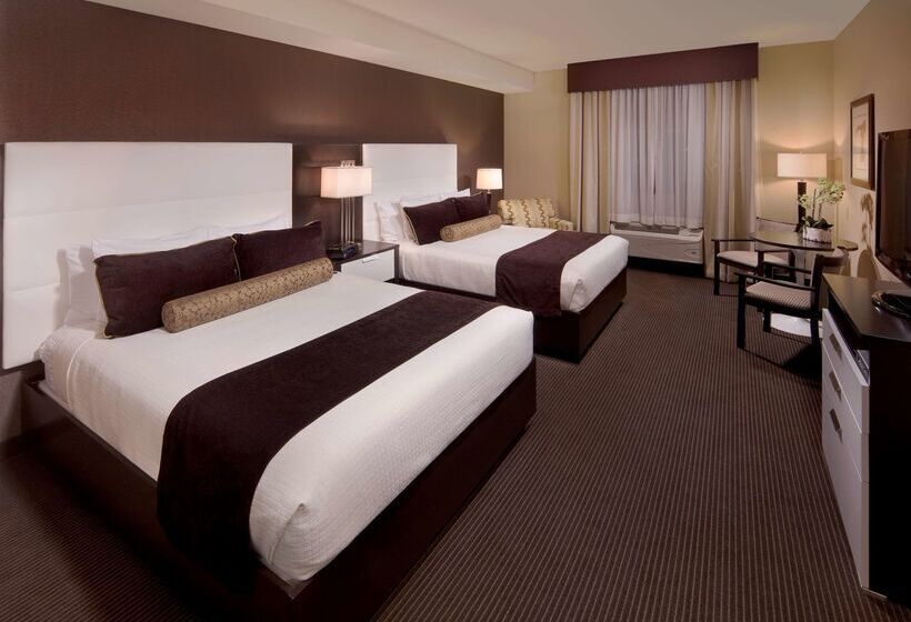 Fotos del hotel Best Western Premier Miami International Airport Hotel & Suites Coral Gables:  26