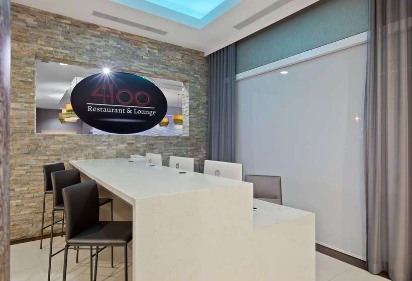 Fotos del hotel Best Western Premier Miami International Airport Hotel & Suites Coral Gables:  34