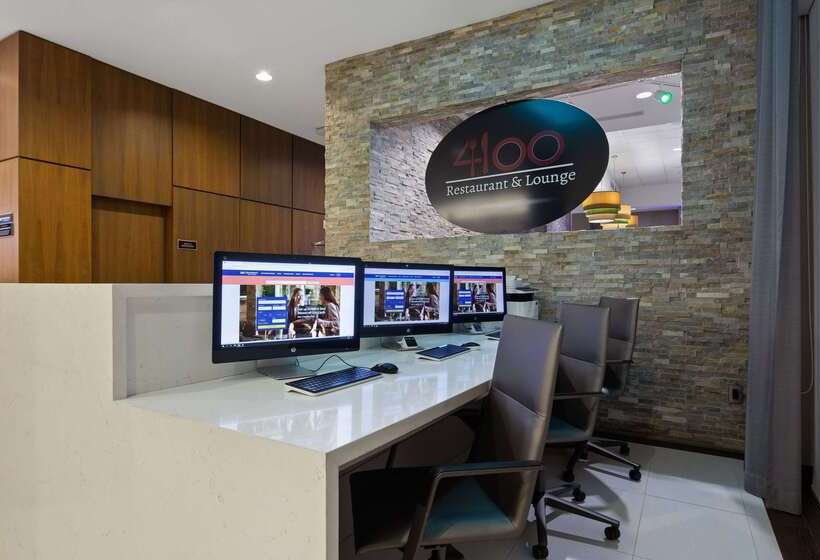 Fotos del hotel Best Western Premier Miami International Airport Hotel & Suites Coral Gables:  25