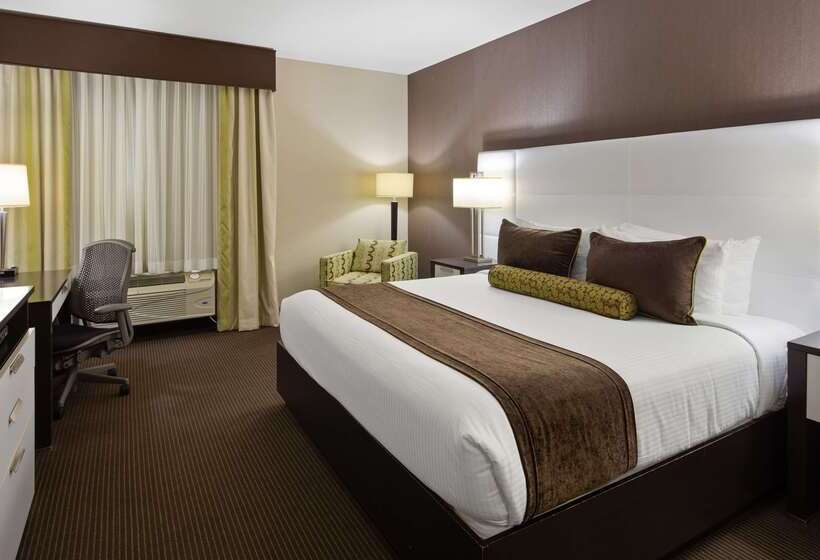 Fotos del hotel Best Western Premier Miami International Airport Hotel & Suites Coral Gables:  2