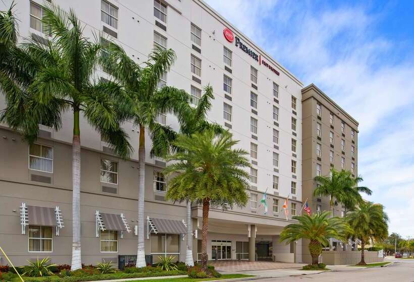 Fotos del hotel Best Western Premier Miami International Airport Hotel & Suites Coral Gables:  28