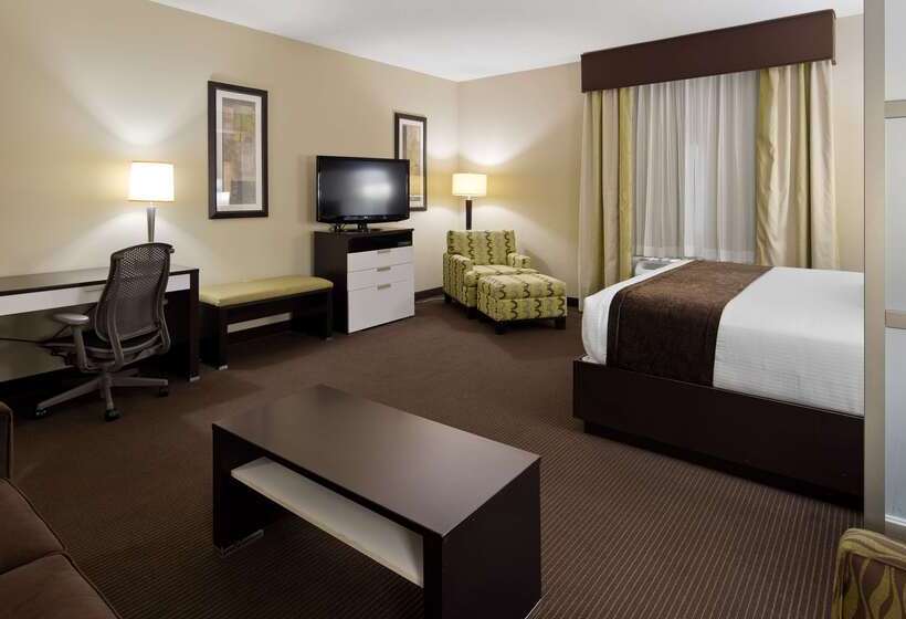 Fotos del hotel Best Western Premier Miami International Airport Hotel & Suites Coral Gables:  32