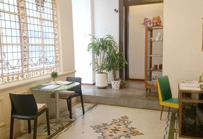 Fotos del hotel Hotel Boutique Bonito Buenos Aires:  8