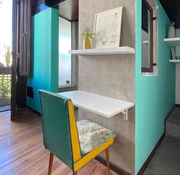 Fotos del hotel Hotel Boutique Bonito Buenos Aires:  6