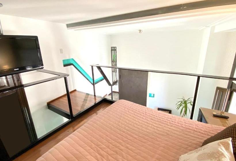 Fotos del hotel Hotel Boutique Bonito Buenos Aires:  5