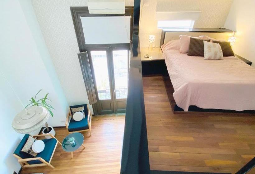 Fotos del hotel Hotel Boutique Bonito Buenos Aires:  4