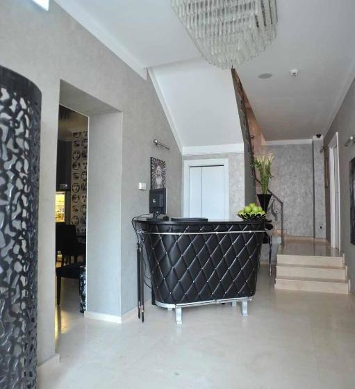 Fotos del hotel Boutique Vila Arte:  2