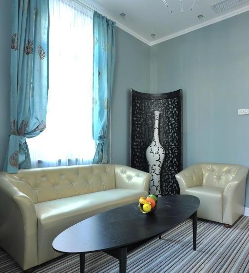 Fotos del hotel Boutique Vila Arte:  9