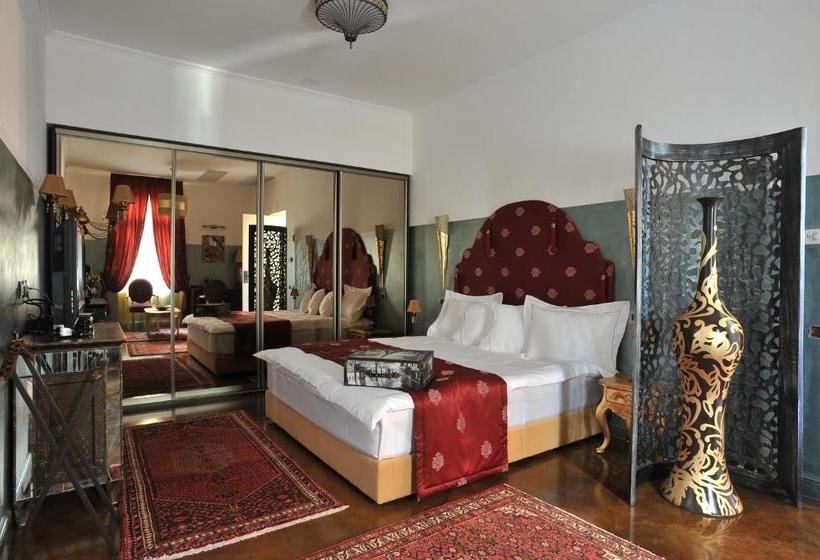 Fotos del hotel Boutique Vila Arte:  12