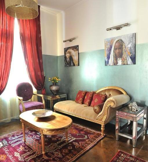 Fotos del hotel Boutique Vila Arte:  13