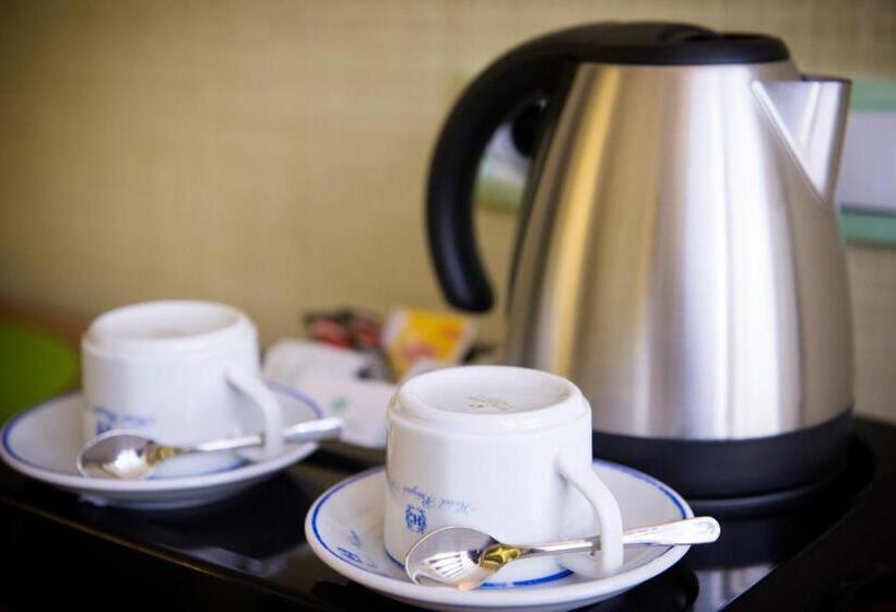 Fotos del hotel Buyuk Keban:  24