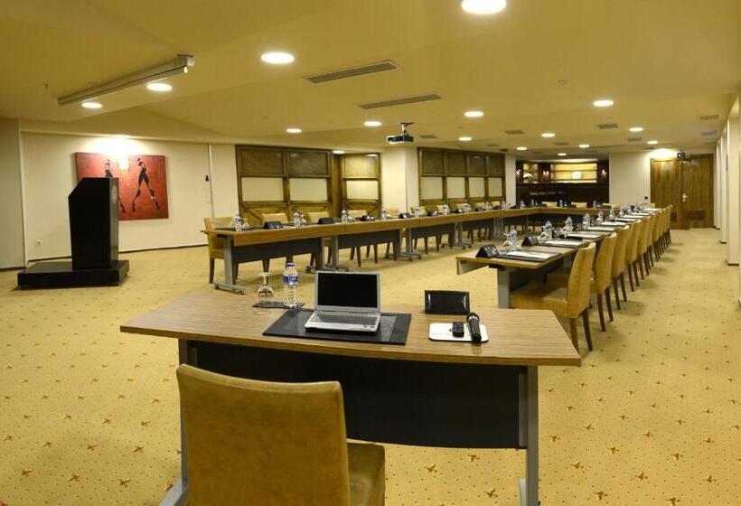 Fotos del hotel Buyuk Keban:  19