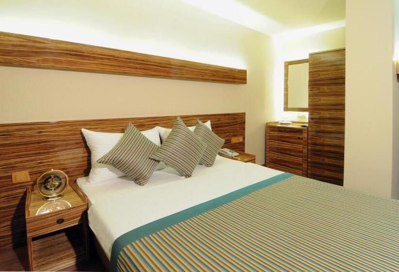 Fotos del hotel Buyuk Keban:  8